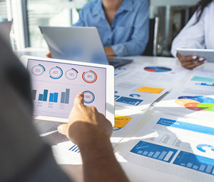 EcoHub - sustainability data management & reporting