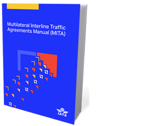  Multilateral & Bilateral Interline Traffic Agreements