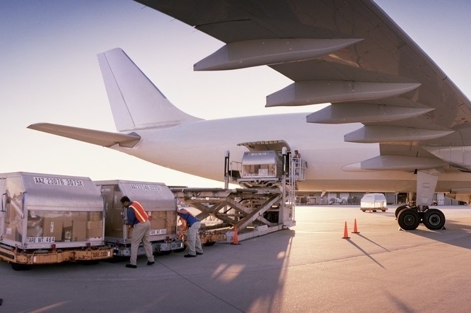 IATA - TACT for Freight Forwarders