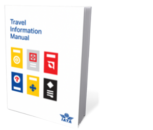 Travel Information Manual (TIM) Travel Information Manual (TIM)