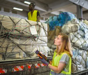 Air Cargo: Monthly Market Analysis Air Cargo: Monthly Market Analysis