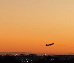 Air Traffic Control Delays in the US