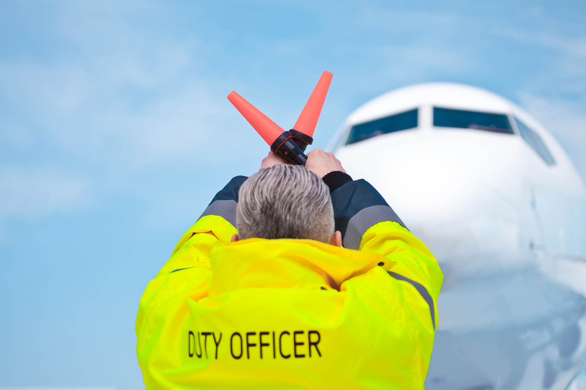 IATA Ground Ops Standards