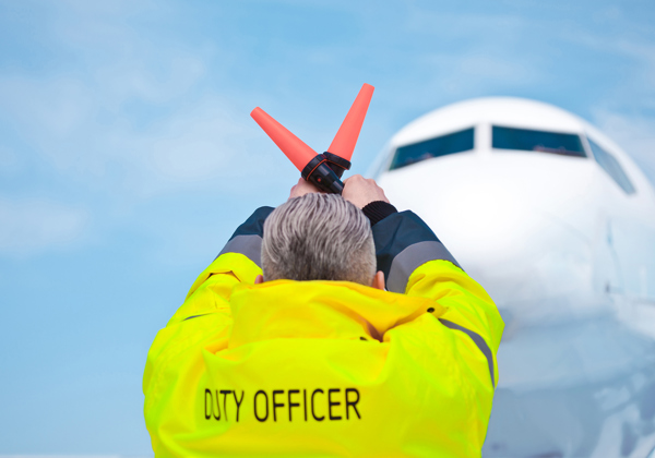 IATA Ground Operations Manual (IGOM)