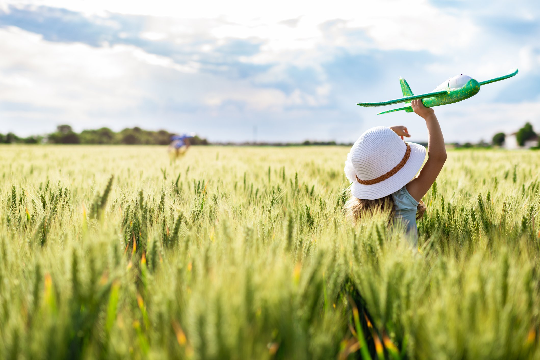 A force for good transformed into business of freedom