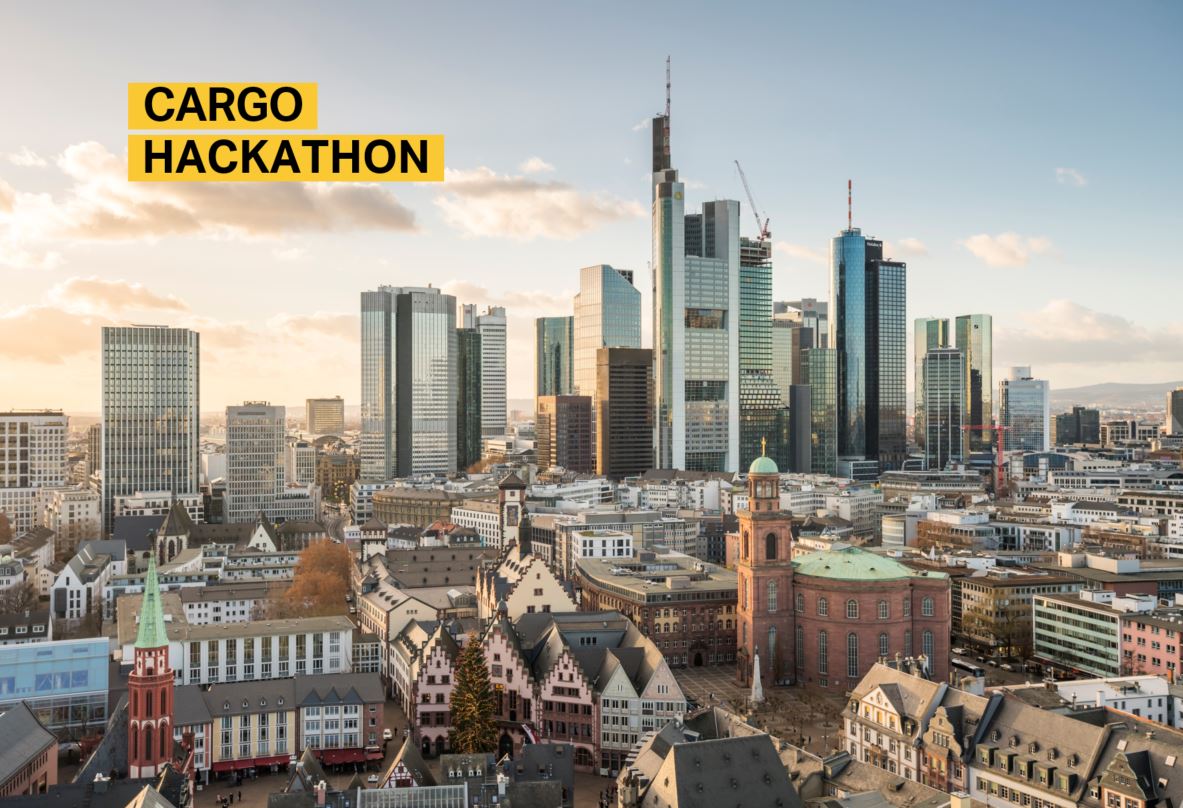 Cargo Hackathon