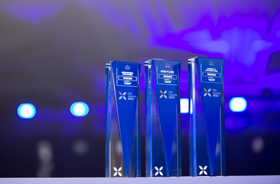 Diversity and inclusion awards