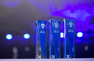 Diversity and inclusion awards