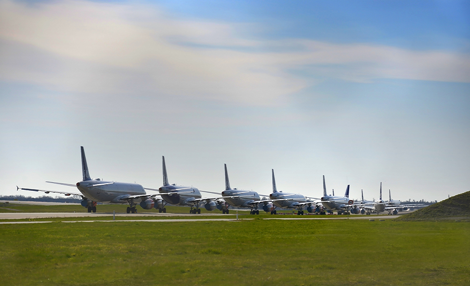 Covid19 Aircraft parked runway.png