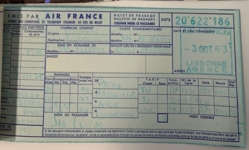 One ticket, many journeys thanks to interlining