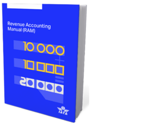 Revenue Accounting Manual (RAM)