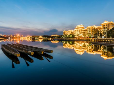 Xiamen Airlines to Host 83rd IATA AGM
