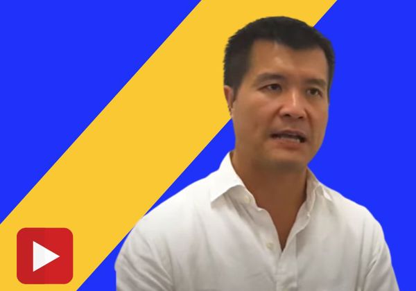 Learn how Dominique Ho from Singapore feels about the Introduction to Flight Operations Management course he attended. Learn how Dominique Ho from Singapore feels about the Introduction to Flight Operations Management course he attended.