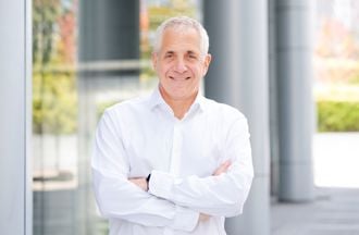 Roberto Alvo, Chief Executive Officer at LATAM Airlines