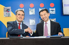 IATA and Star Alliance Extend Cooperation to Improve Passenger Experience