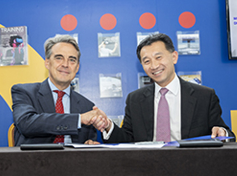 IATA and Star Alliance Extend Cooperation to Improve Passenger Experience