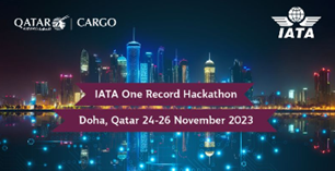 IATA ONE Record Hackathon - Doha