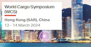 IATA World Cargo Symposium 2024