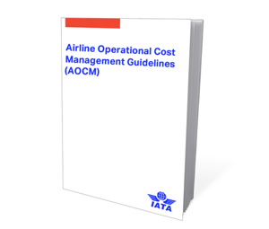 Airline Operational Cost Management Guidelines (AOCM) Airline Operational Cost Management Guidelines (AOCM)