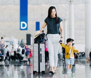 Air Passenger: Monthly Market Analysis Air Passenger: Monthly Market Analysis