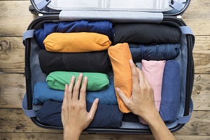 Iata Passenger Baggage Information