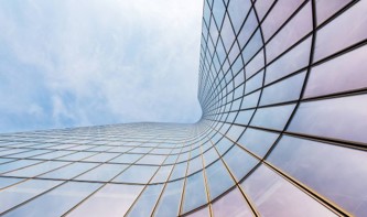 Building view