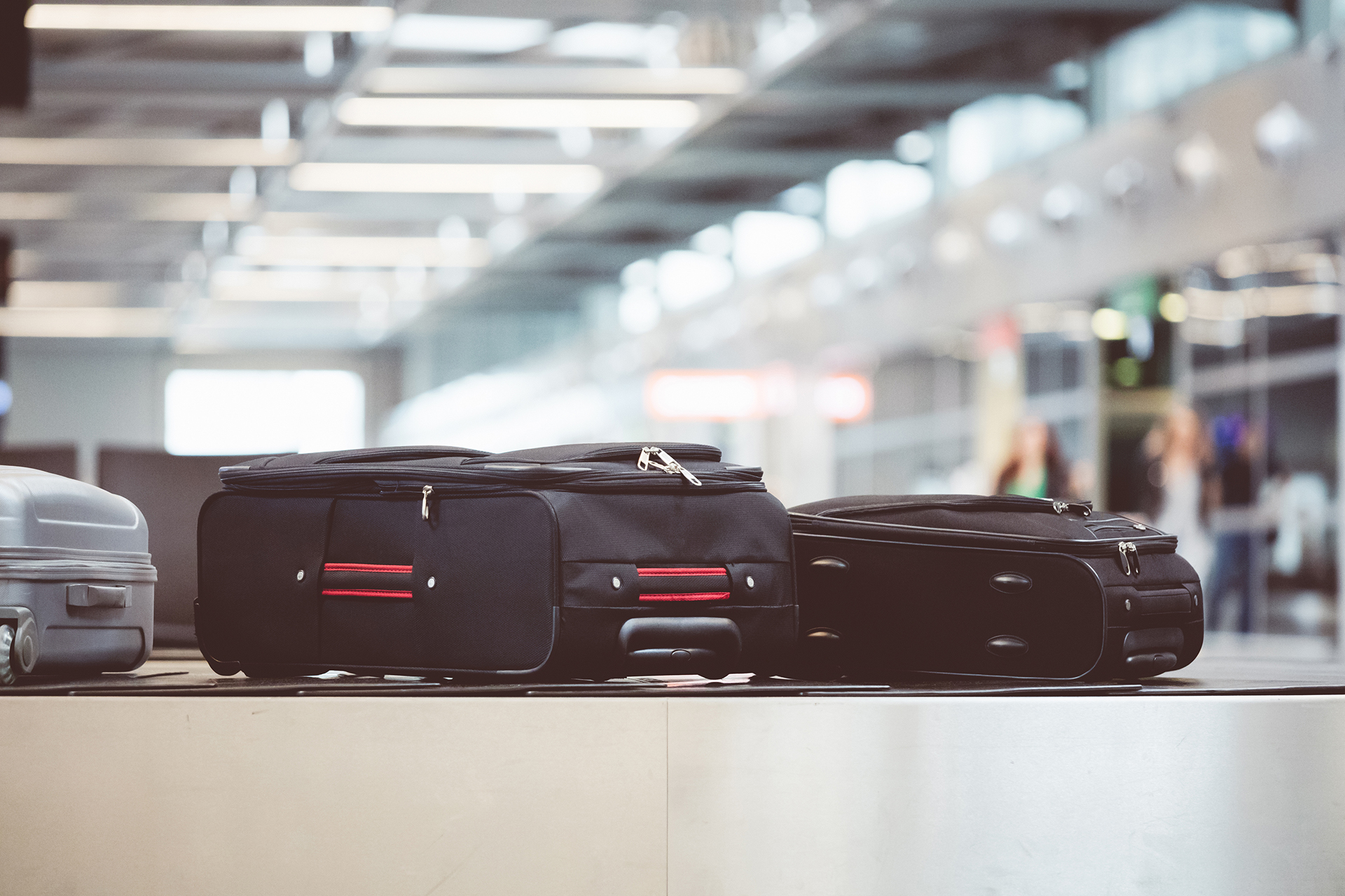 IATA Ground Ops Standards