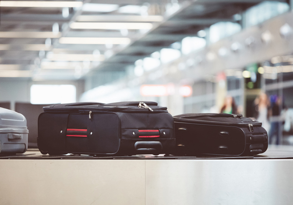 Baggage Reference Manual (BRM)