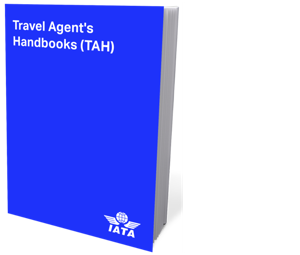 Travel Agent's Handbook (TAH)