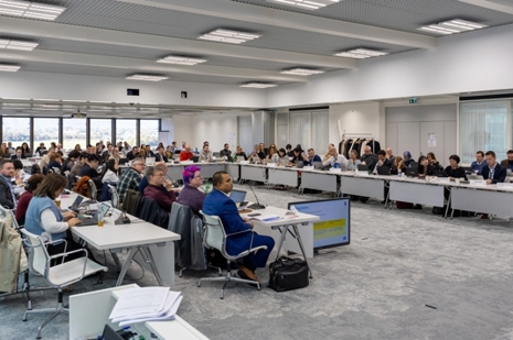 Passenger Standards Conference 2023