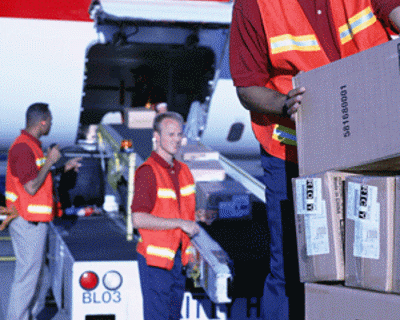 Cargo Security