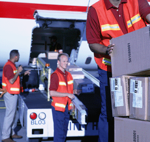 IATA - Cargo Security