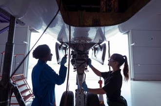Female Engineers