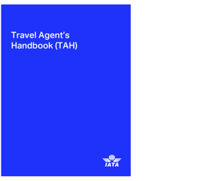 Travel Agent's Handbook (TAH)