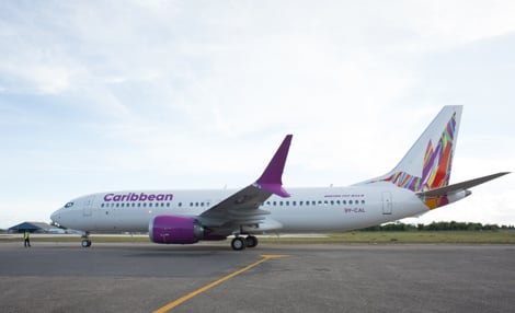 Caribbean Airlines success story with IATA Training