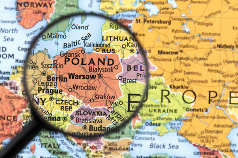 Poland map magnified.png