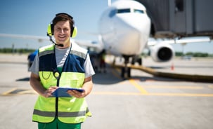 IATA - Ground Operations