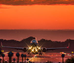 Public Finance and Air Transport