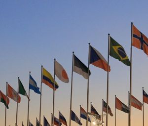 Climate regulatory frameworks