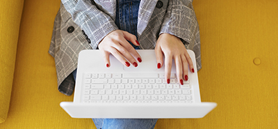 Login to our Customer Portal