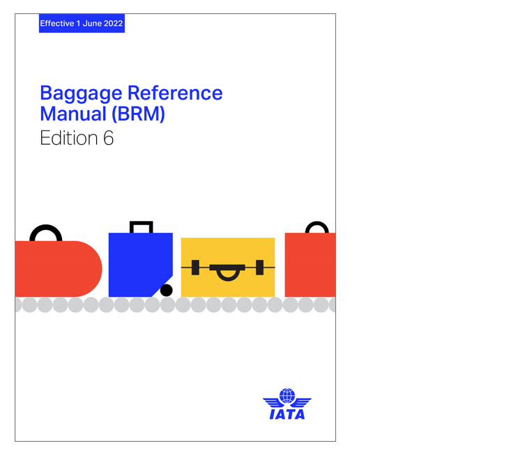 Baggage Reference Manual (BRM)