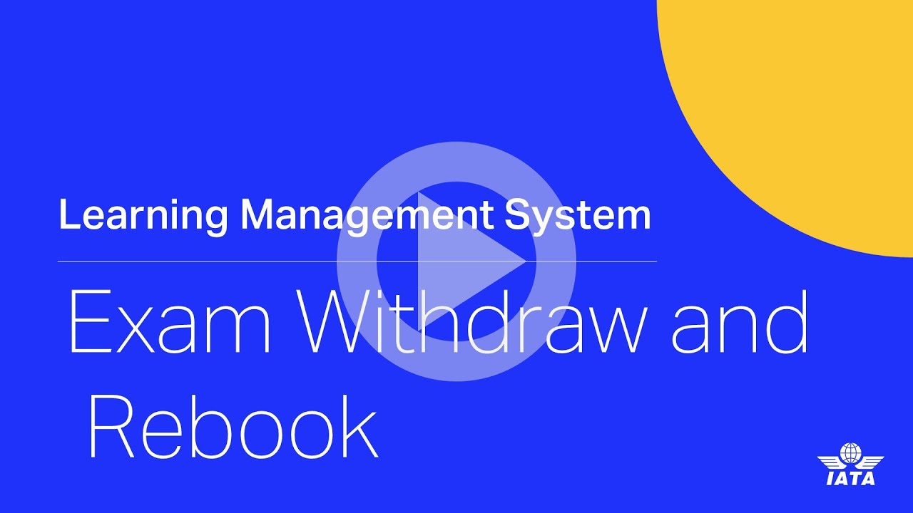 Iata Schedule Calendrier 2022 Association