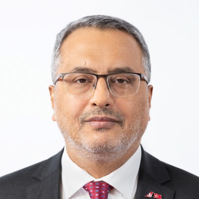 Brasil é o sócio natural da Índia, afirma vice-presidente da Tata
