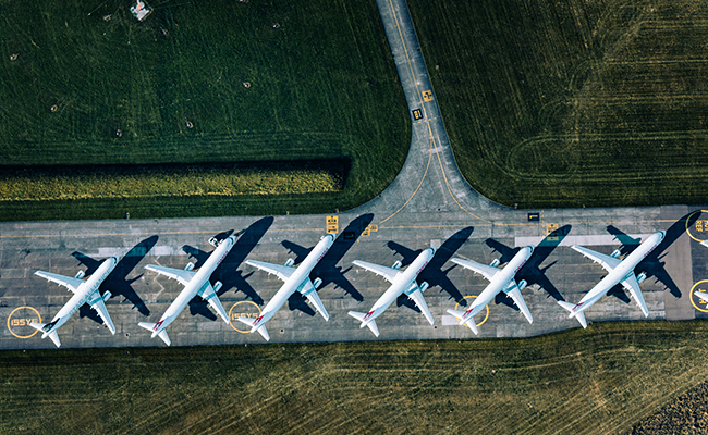 Iata Home