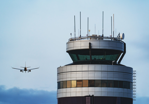 Air Navigation Service Providers & Civil Aviation Authorities