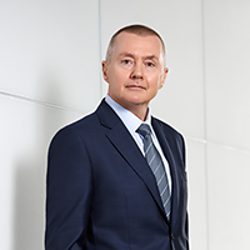  Walsh, IATA's Director General