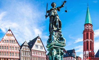 Iata Frankfurt Germany