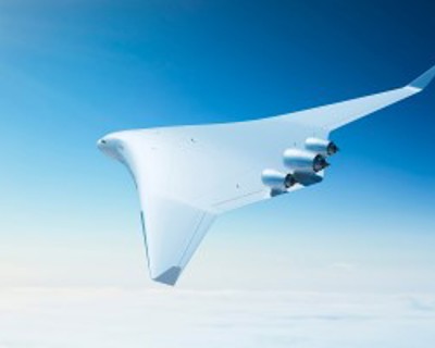Fact Sheet - New Aircraft Technologies (pdf)