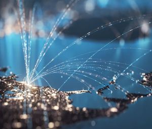 The Fiscal Landscape of International Air Transport