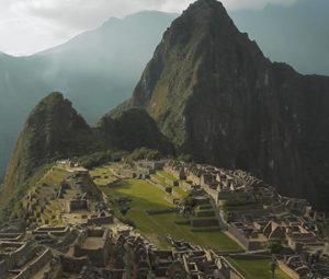 Air Cargo as an Enabler of Export Growth and Diversification - The case of Peru